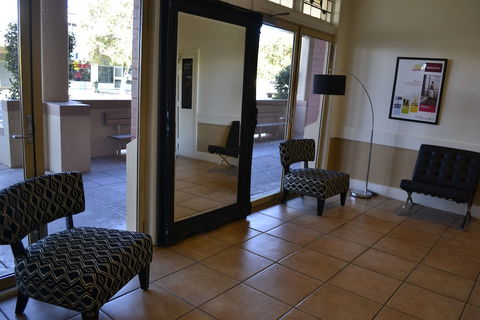 Mercure Hotel Mildura - Mackay Tourism 4