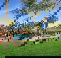 Kaloha Holiday Resort Phillip Island - Mackay Tourism