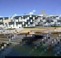 C Mandurah Resort - Mackay Tourism