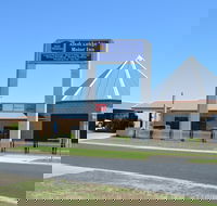 Best Western Ascot Lodge Motor Inn - Mackay Tourism