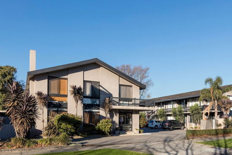 Best Western Governor Gipps Motor Inn - Mackay Tourism 2