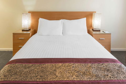 Best Western Governor Gipps Motor Inn - Mackay Tourism 5