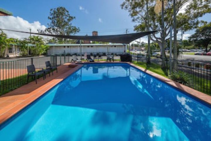 Lismore NSW Mackay Tourism