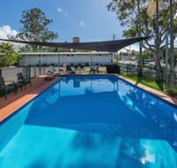 Dawson Motor Inn - Mackay Tourism