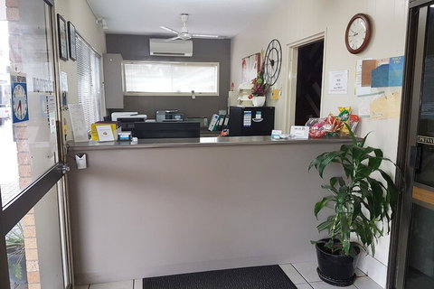 Miners Lodge Motor Inn - Mackay Tourism 3