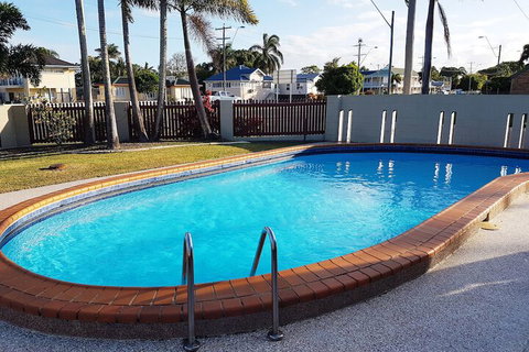 Miners Lodge Motor Inn - Mackay Tourism 1