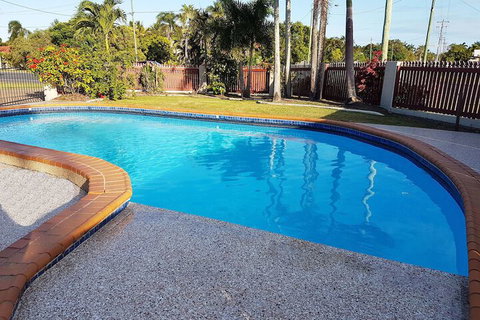 Miners Lodge Motor Inn - Mackay Tourism 2