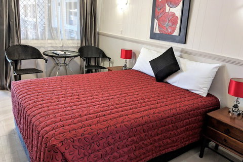 Miners Lodge Motor Inn - Mackay Tourism 6