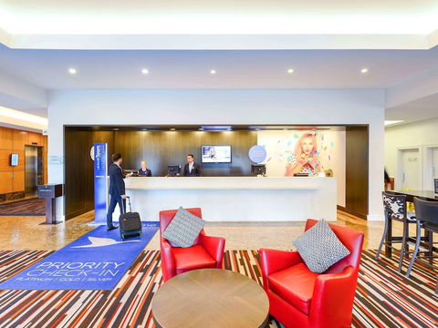 Novotel Melbourne Glen Waverley - Mackay Tourism 0
