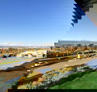 Tamar River Villas - Mackay Tourism