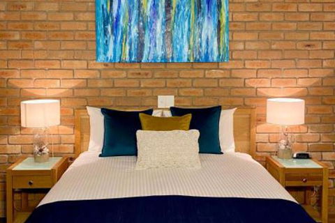 Best Western Coastal Waters Motor Inn - Mackay Tourism 6