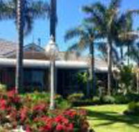 Best Western Coastal Waters Motor Inn - Mackay Tourism