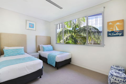 The Rise Noosa - Mackay Tourism 3