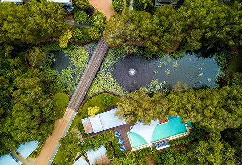 Sanctuary Palm Cove - Mackay Tourism 5