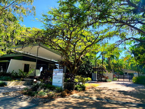 Sanctuary Palm Cove - Mackay Tourism 4
