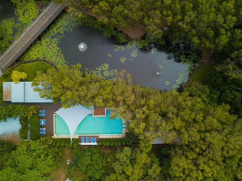 Sanctuary Palm Cove - Mackay Tourism 2