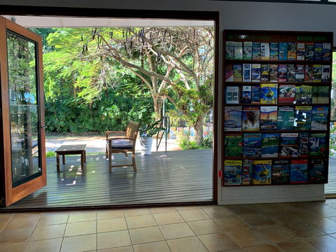 Sanctuary Palm Cove - Mackay Tourism 1