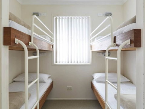 NRMA Treasure Island Holiday Resort - Mackay Tourism 6