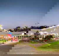 Mission Beach Resort - Mackay Tourism