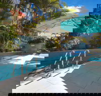 Lennox Beach Resort - Mackay Tourism