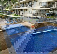 Seaview Resort - Mackay Tourism