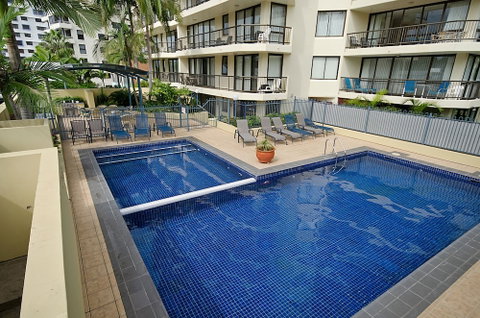 Seaview Resort - Mackay Tourism 0