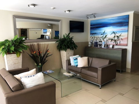 Seaview Resort - Mackay Tourism 5