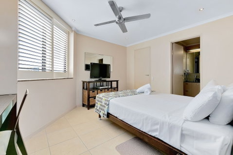 Seaview Resort - Mackay Tourism 6