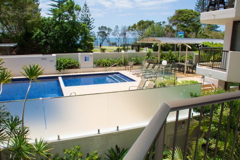 Seaview Resort - Mackay Tourism 2