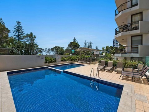 Seaview Resort - Mackay Tourism 3