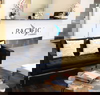 Pacific Suites Canberra - Mackay Tourism