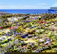 Korora Bay Village Resort - Mackay Tourism