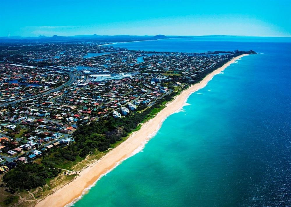  Mackay Tourism