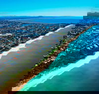 Surfside on the Beach - Mackay Tourism