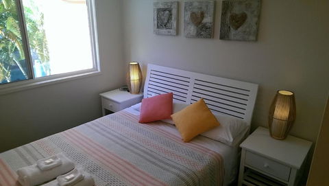 Sails Lifestyle Resort - Mackay Tourism 6