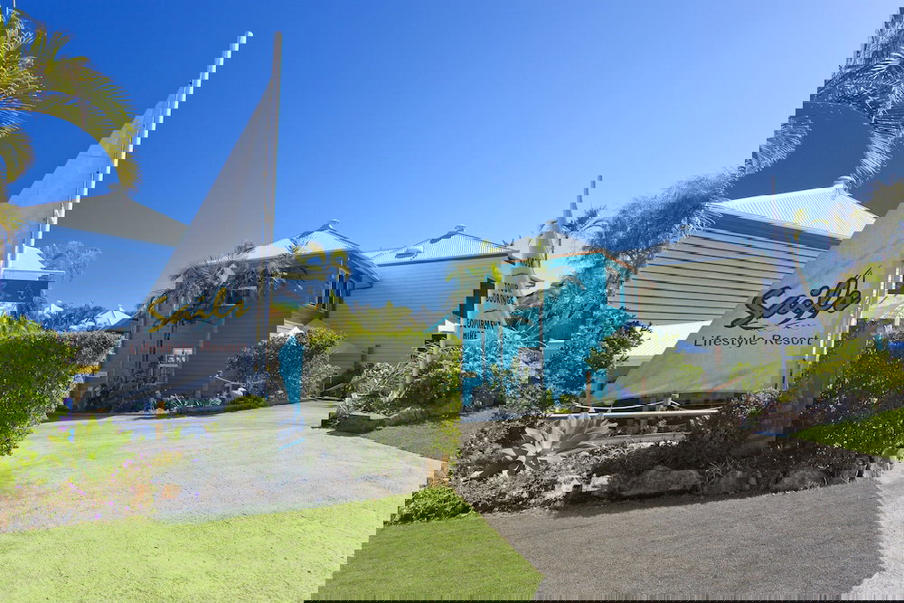 Peregian Beach QLD Mackay Tourism