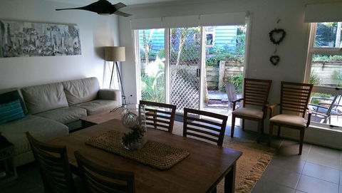 Sails Lifestyle Resort - Mackay Tourism 5