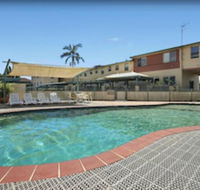 Oxley Cove Apartments - Mackay Tourism