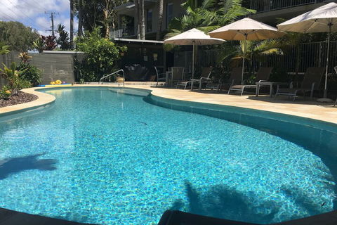 Metzo Noosa Resort - Mackay Tourism 4