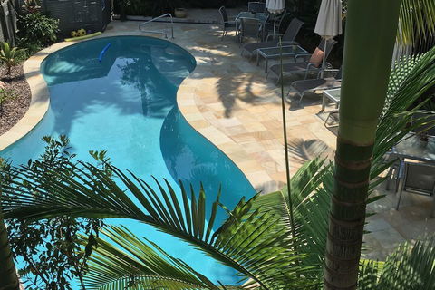 Metzo Noosa Resort - Mackay Tourism 7