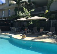 Metzo Noosa Resort - Mackay Tourism