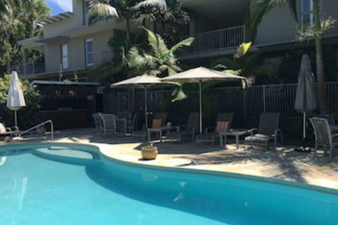 Metzo Noosa Resort - Mackay Tourism 0