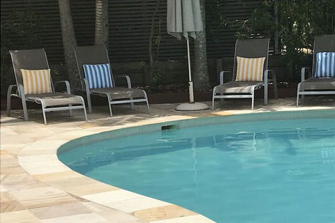 Metzo Noosa Resort - Mackay Tourism 6