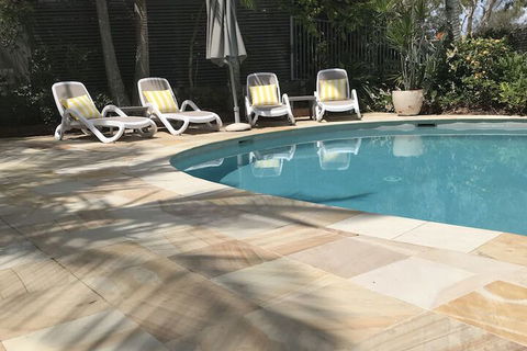 Metzo Noosa Resort - Mackay Tourism 3