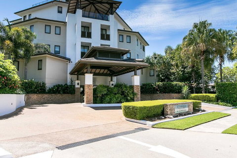 Grand Mercure Allegra Hervey Bay - Mackay Tourism 4