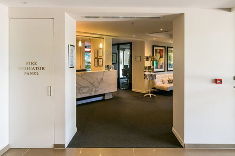 Grand Mercure Allegra Hervey Bay - Mackay Tourism 6