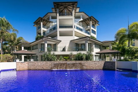 Grand Mercure Allegra Hervey Bay - Mackay Tourism 0