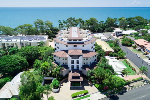 Grand Mercure Allegra Hervey Bay - Mackay Tourism 3
