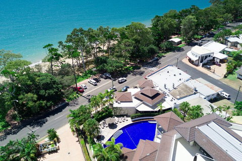 Grand Mercure Allegra Hervey Bay - Mackay Tourism 5