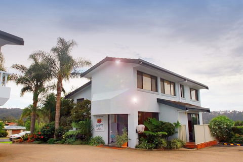 Merimbula Sea Spray Motel (Adult Only) - Mackay Tourism 2
